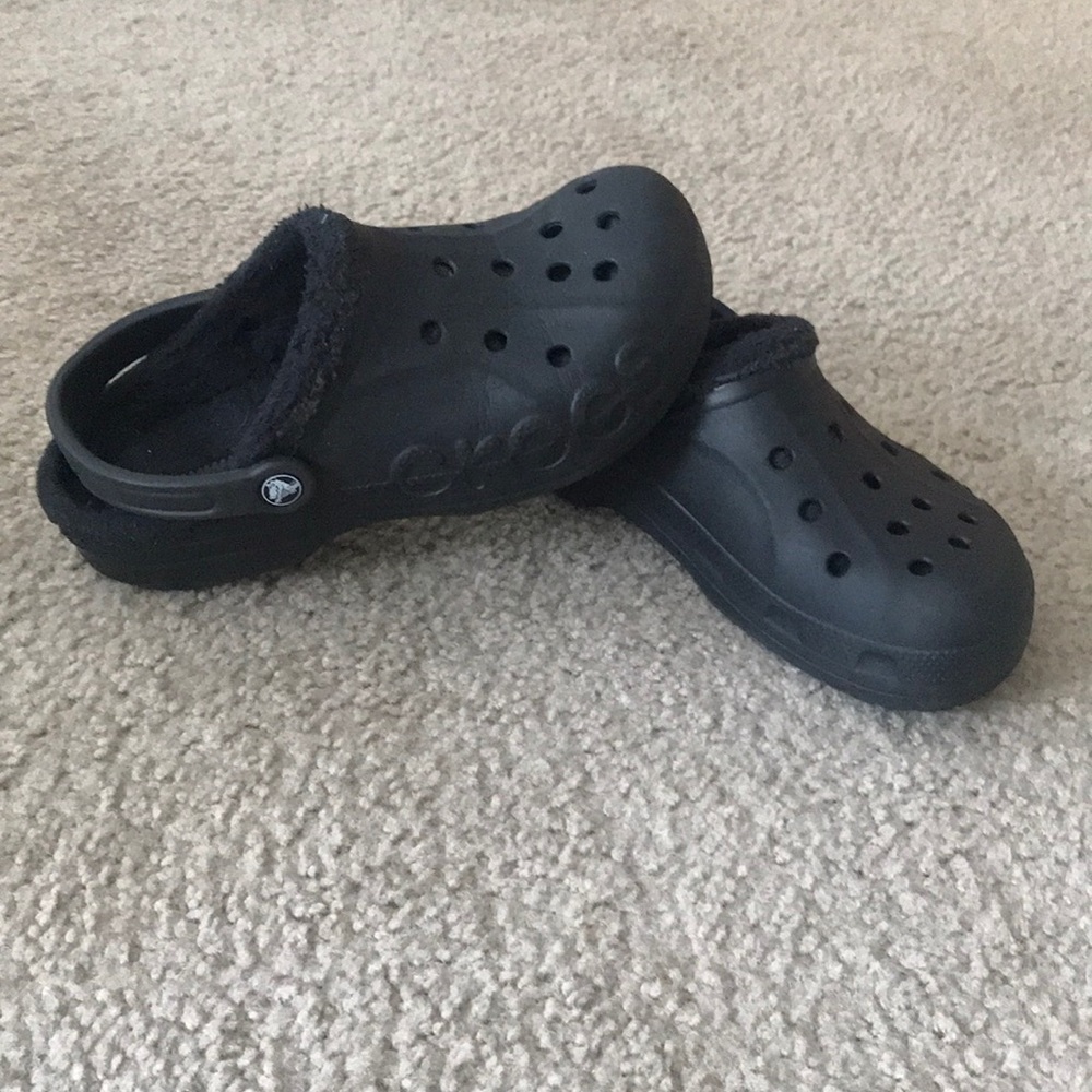 Women’s Crocs